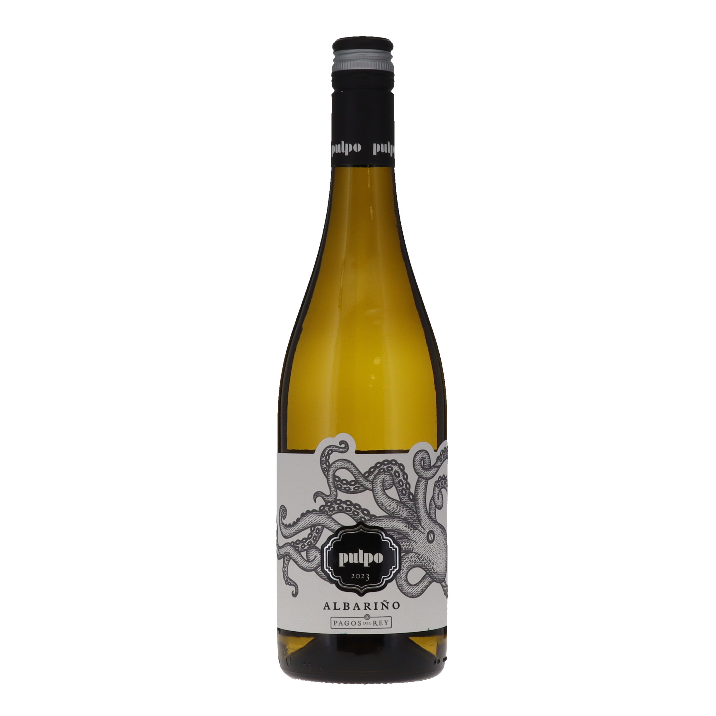 PULPO ALBARINO 75X6
